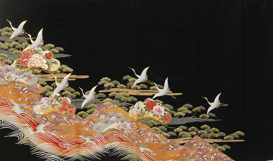 【留袖】70-0164