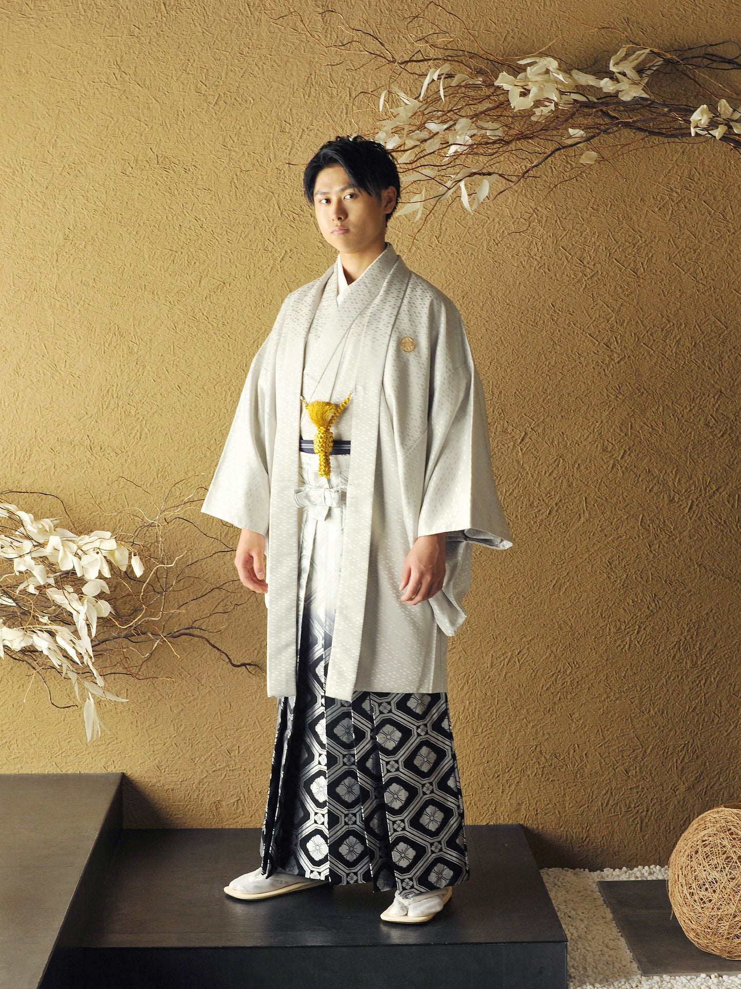 【アンサンブル】30 シルバー